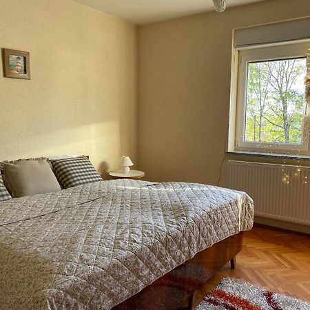 Beautiful House Surrounded By Pure Nature Rogašovci Esterno foto